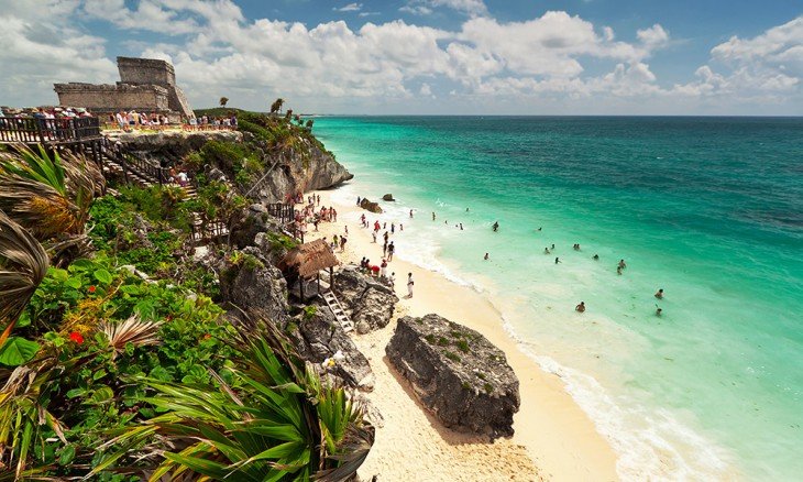 Δύο ελληνικές στις 20 ωραιότερες παραλίες: Εξωτική ομορφιά και κρυστάλλινα νερά [εικόνες] | iefimerida.gr 13