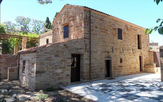 Η Ελλάδα πήρε τρία βραβεία για την πολιτιστική κληρονομιά [εικόνες] | iefimerida.gr 0