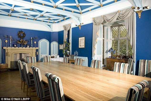 Πώς να κάνετε διακοπές σαν κροίσοι πληρώνοντας σαν... κοινοί θνητοί [εικόνες] | iefimerida.gr 3