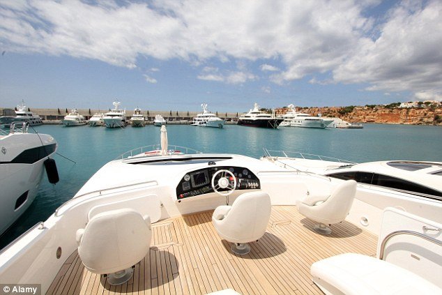 Πώς να κάνετε διακοπές σαν κροίσοι πληρώνοντας σαν... κοινοί θνητοί [εικόνες] | iefimerida.gr 5