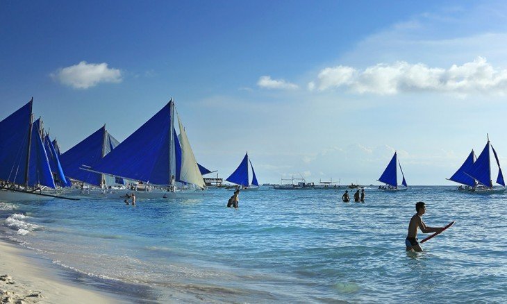 Δύο ελληνικές στις 20 ωραιότερες παραλίες: Εξωτική ομορφιά και κρυστάλλινα νερά [εικόνες] | iefimerida.gr 2