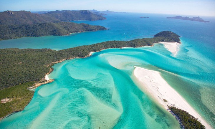 Δύο ελληνικές στις 20 ωραιότερες παραλίες: Εξωτική ομορφιά και κρυστάλλινα νερά [εικόνες] | iefimerida.gr 12