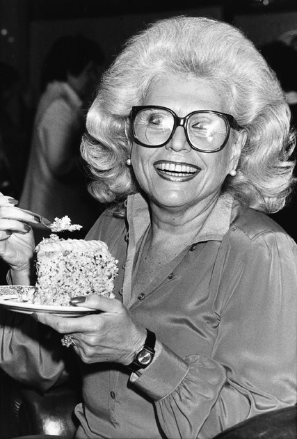 Πέθανε η «παχιά νοικοκυρά» που ίδρυσε την Weight Watchers [εικόνες] | iefimerida.gr 5