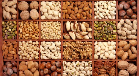 Οι 5 τροφές-σύμμαχοι για να κόψετε το κάπνισμα [εικόνες] | iefimerida.gr 1