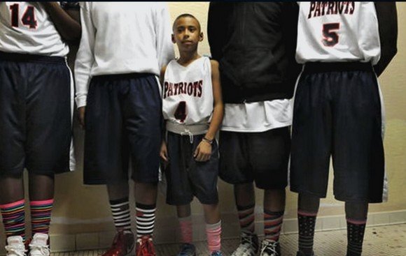 Ο 13χρονος παιδί-θαύμα: Κοντός αλλά... μάγος με την μπάλα [εικόνες & βίντεο] | iefimerida.gr 0