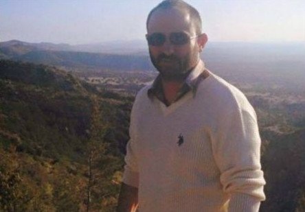 Μαφιόζικη εκτέλεση στην Κύπρο: Γάζωσαν τον ξάδελφο της Ελευθερίας Ελευθερίου [εικόνες] | iefimerida.gr 4