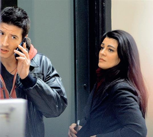 Τα καυτά φιλιά της Τάνιας Τρύπη με τον κατά 20 χρόνια νεότερο σύντροφό της -Ηταν μαθητής της στη σχολή [εικόνες] | iefimerida.gr 3