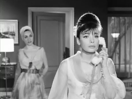 Πέθανε η σπουδαία ηθοποιός Λίλλη Παπαγιάννη -Η πιο κομψή του ελληνικού κινηματογράφου [βίντεο] | iefimerida.gr 2