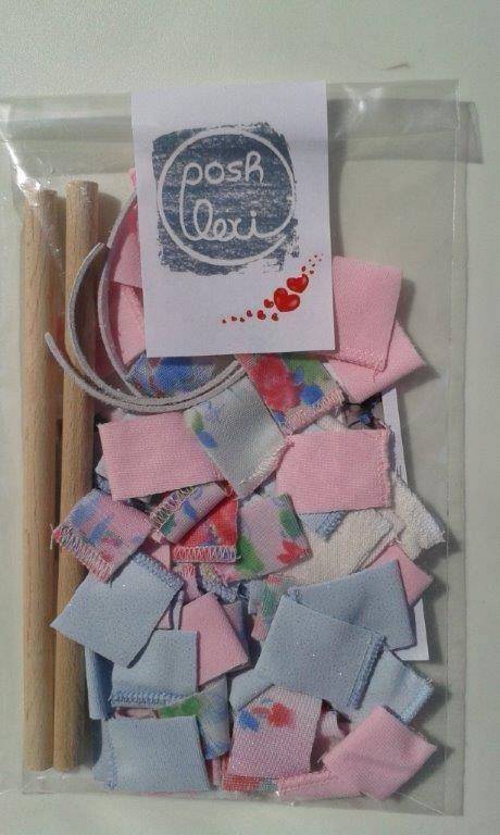 Posh Plexi: Η ελληνική ιδέα για χειροποίητα βραχιόλια που κάνει θραύση - Γουστόζικο και πετυχημένο [εικόνες & βίντεο] | iefimerida.gr 6