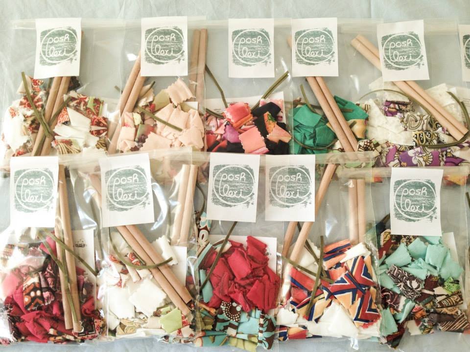 Posh Plexi: Η ελληνική ιδέα για χειροποίητα βραχιόλια που κάνει θραύση - Γουστόζικο και πετυχημένο [εικόνες & βίντεο] | iefimerida.gr 2