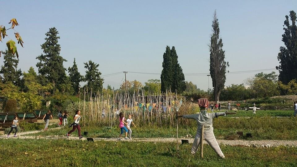 Το πάρτι γενεθλίων του Τσίπρα junior -Η τούρτα στο πάρκο & το ντεκόρ διά χειρός Περιστέρας | iefimerida.gr 9