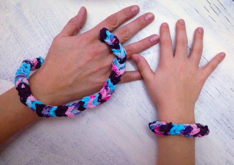 Posh Plexi: Η ελληνική ιδέα για χειροποίητα βραχιόλια που κάνει θραύση - Γουστόζικο και πετυχημένο [εικόνες & βίντεο] | iefimerida.gr 3