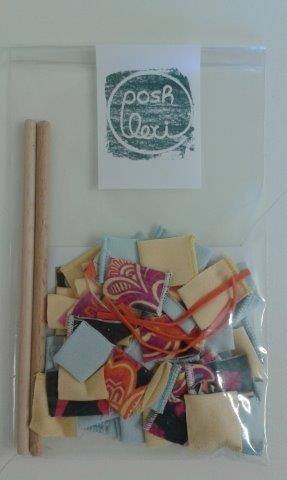 Posh Plexi: Η ελληνική ιδέα για χειροποίητα βραχιόλια που κάνει θραύση - Γουστόζικο και πετυχημένο [εικόνες & βίντεο] | iefimerida.gr 7