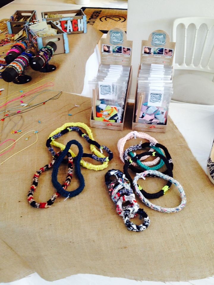 Posh Plexi: Η ελληνική ιδέα για χειροποίητα βραχιόλια που κάνει θραύση - Γουστόζικο και πετυχημένο [εικόνες & βίντεο] | iefimerida.gr 5