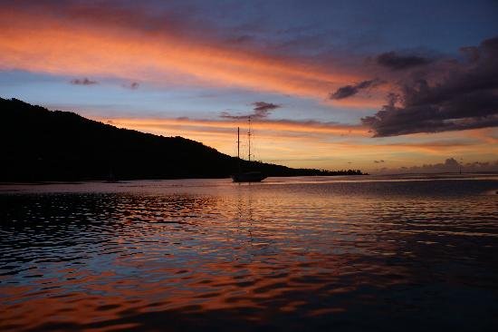 Τα 10 καλύτερα ηλιοβασιλέματα στον πλανήτη σύμφωνα με το National Geographic -Το ένα στην Ελλάδα [εικόνες] | iefimerida.gr 8