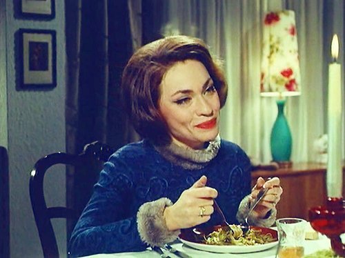 Πέθανε η σπουδαία ηθοποιός Λίλλη Παπαγιάννη -Η πιο κομψή του ελληνικού κινηματογράφου [βίντεο] | iefimerida.gr 0