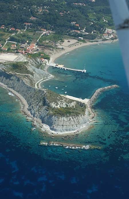 Τα άγνωστα Διαπόντια νησιά: Το δυτικότερο σημείο της χώρας -Κρυστάλλινα νερά, ατελείωτες αμμουδιές, τοπίο μαγεία [εικόνες] | iefimerida.gr 0