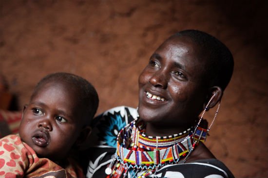 Μητέρες του κόσμου: Η αγάπη που δεν γνωρίζει σύνορα [εικόνες] | iefimerida.gr 1