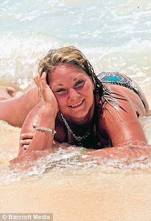 «Το pole dancing μου άλλαξε τη ζωή: Εχασα 38 κιλά, γλίτωσα από την κατάθλιψη» [εικόνες] | iefimerida.gr 0