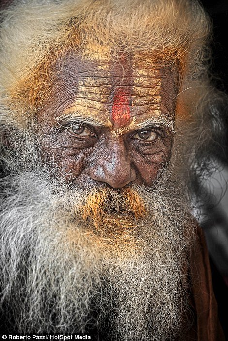 Τα πρόσωπα της φτώχειας: Αυτοί που στην Ινδία ζουν με 50 λεπτά την ημέρα [εικόνες] | iefimerida.gr 9