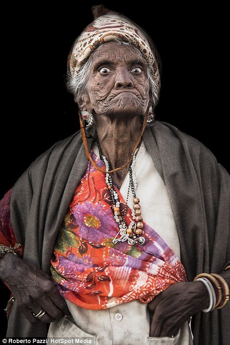 Τα πρόσωπα της φτώχειας: Αυτοί που στην Ινδία ζουν με 50 λεπτά την ημέρα [εικόνες] | iefimerida.gr 5