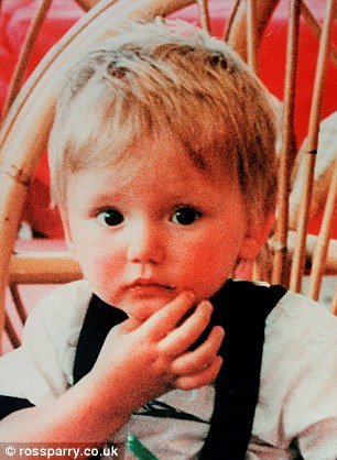 Μαρτυρία-σοκ -Εμφανίστηκε νεαρός που ισχυρίζεται ότι είναι ο μικρός Μπεν [εικόνες] | iefimerida.gr 3