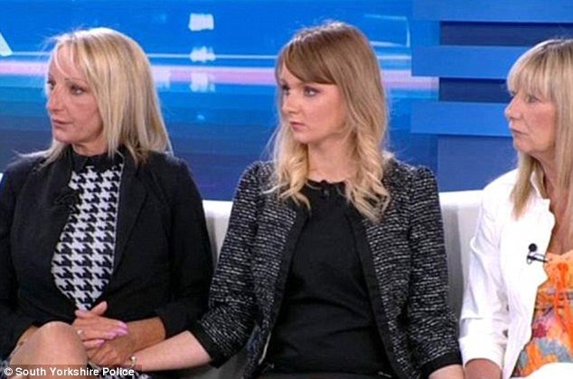 Μαρτυρία-σοκ -Εμφανίστηκε νεαρός που ισχυρίζεται ότι είναι ο μικρός Μπεν [εικόνες] | iefimerida.gr 1