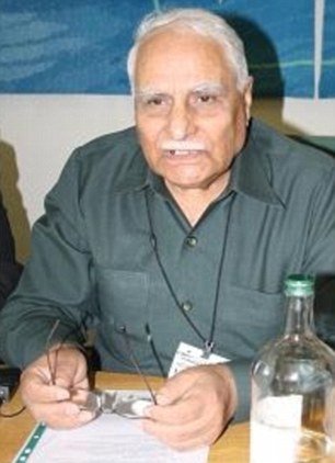 Πώς η CIA έφθασε στο κρησφύγετο του Μπιν Λάντεν -Ο άνθρωπος που «κάρφωσε» τον αρχηγό της Αλ Κάιντα [εικόνα] | iefimerida.gr 0