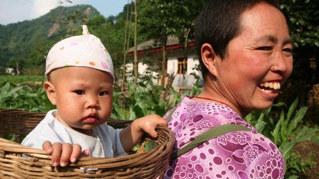 Μητέρες του κόσμου: Η αγάπη που δεν γνωρίζει σύνορα [εικόνες] | iefimerida.gr 6