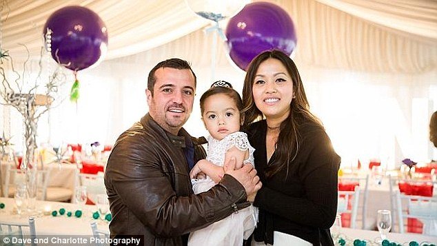 Εξωφρενικό: Ξόδεψε 50.000 δολάρια για παιδικό πάρτι με γαλλική σαμπάνια και στρείδια [εικόνες] | iefimerida.gr 0