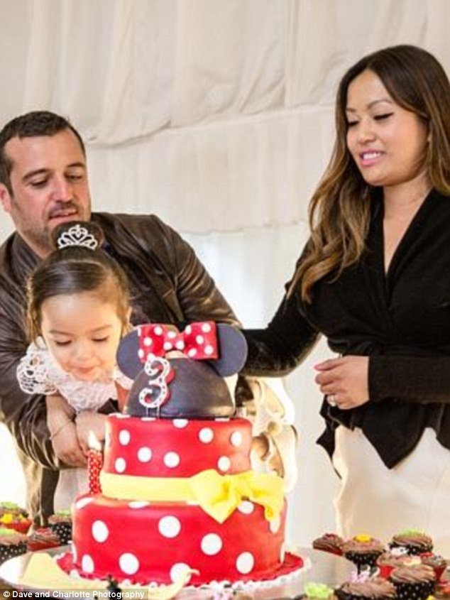 Εξωφρενικό: Ξόδεψε 50.000 δολάρια για παιδικό πάρτι με γαλλική σαμπάνια και στρείδια [εικόνες] | iefimerida.gr 3