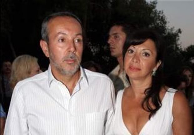 Εφοπλιστικό διαζύγιο - Η μάχη των Κούστα στα δικαστήρια για 180 εκατ. ευρώ  [εικόνες] | iefimerida.gr 5