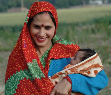 Μητέρες του κόσμου: Η αγάπη που δεν γνωρίζει σύνορα [εικόνες] | iefimerida.gr 3