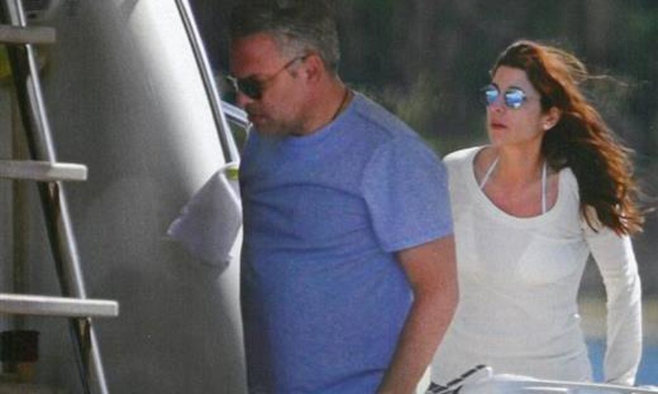 Το καυτό σορτς της Πόπης Τσαπανίδου [εικόνες] | iefimerida.gr 0