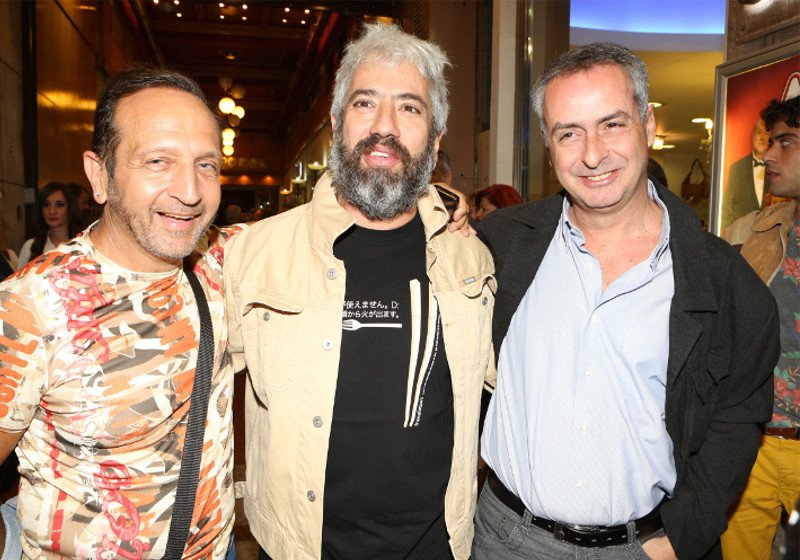 Ετσι είναι σήμερα ο «Χλαπάτσας» από «Της Ελλάδος τα Παιδιά» | iefimerida.gr 9