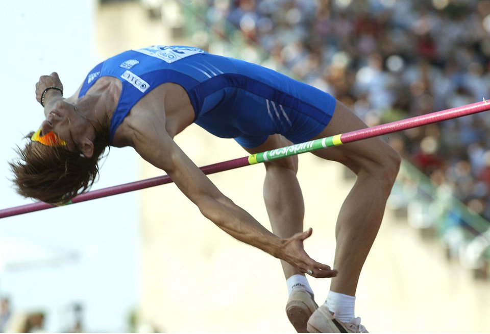 Στο πρακτορείο του ολυμπιονίκη Λάμπρου Παπακώστα έπεσε το πεντάρι του Τζόκερ [εικόνες] | iefimerida.gr 0