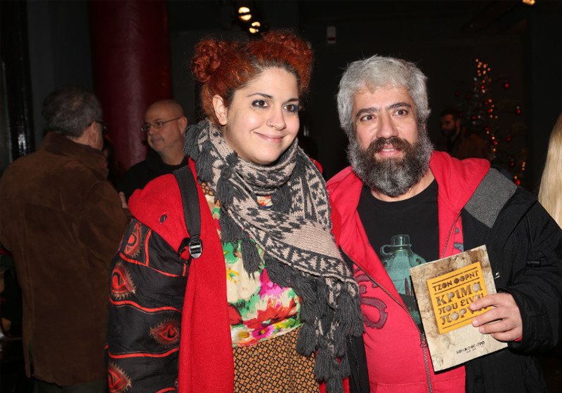 Ετσι είναι σήμερα ο «Χλαπάτσας» από «Της Ελλάδος τα Παιδιά» | iefimerida.gr 6