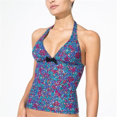 Το αντίπαλον δέος του μπικίνι λέγεται τανκίνι - Πώς είναι αυτό το νέο μαγιό που ταιριάζει σε όλους τους σωματότυπους [εικόνες] | iefimerida.gr 1