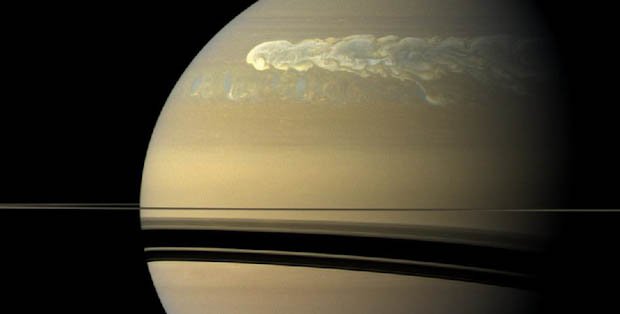 Διακοπές σε άλλους πλανήτες: Τι καιρό κάνει στο υπόλοιπο ηλιακό σύστημα; [εικόνες] | iefimerida.gr 4