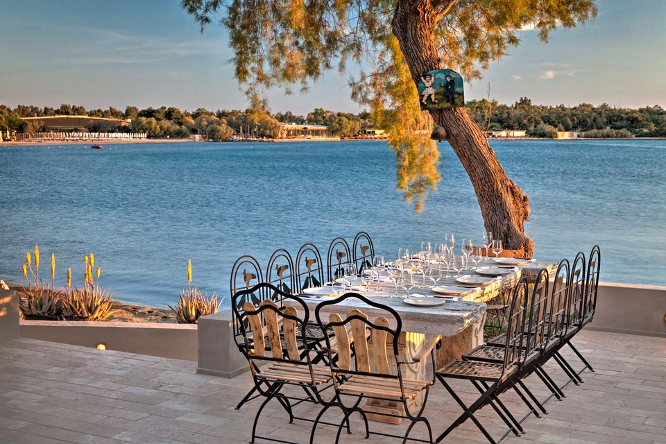 Ark: Ενα από τα καλύτερα εστιατόρια της πόλης και τα πιο ψαγμένα coctails κάτω από την ίδια στέγη [εικόνες] | iefimerida.gr 4