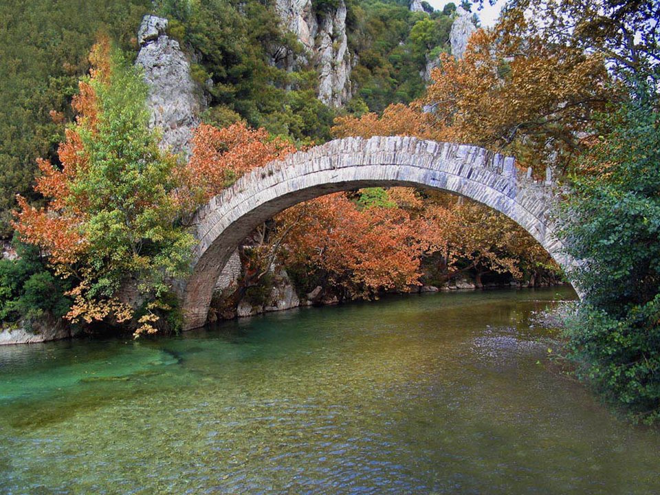 Η Telegraph παραληρεί για την Ηπειρο: Μακράν καλύτερη από Σκωτία | iefimerida.gr 3