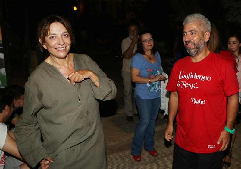Ετσι είναι σήμερα ο «Χλαπάτσας» από «Της Ελλάδος τα Παιδιά» | iefimerida.gr 10
