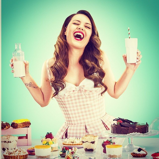 Αντα Λιβιτσάνου: Οι δημοσιογράφοι με πάντρεψαν με λάθος άνθρωπο! [εικόνες] | iefimerida.gr 7