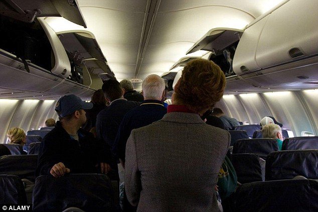 Ετσι θα είναι το αεροπλάνο του μέλλοντος - Η λύση για να αποφεύγεται το στρίμωγμα των επιβατών [εικόνες & βίντεο] | iefimerida.gr 0