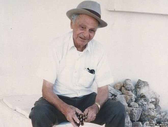 Δεν χωρούν άλλοι νεκροί στα νεκροταφεία -Το BBC μας «κράζει» για την αποτέφρωση [εικόνες] | iefimerida.gr 1