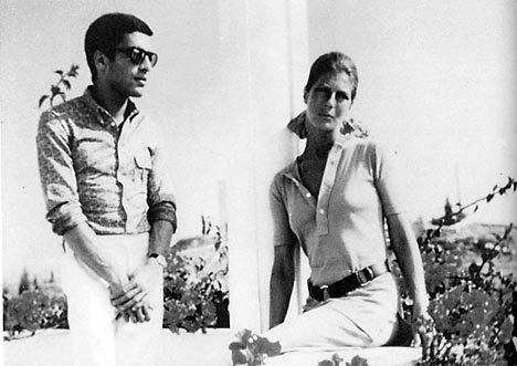 Αποκάλυψη-σοκ της οικονόμου του Ωνάση: Η Τζάκι έστειλε τον Αλέξανδρο στο θάνατο [εικόνες] | iefimerida.gr 1