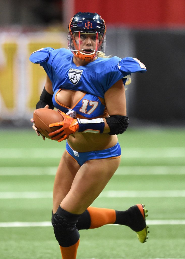 Αυτή είναι η «ιδανική» γυναίκα - Αθλήτρια, κορμάρα και πίνει... μπύρα! [βίντεο] | iefimerida.gr 2