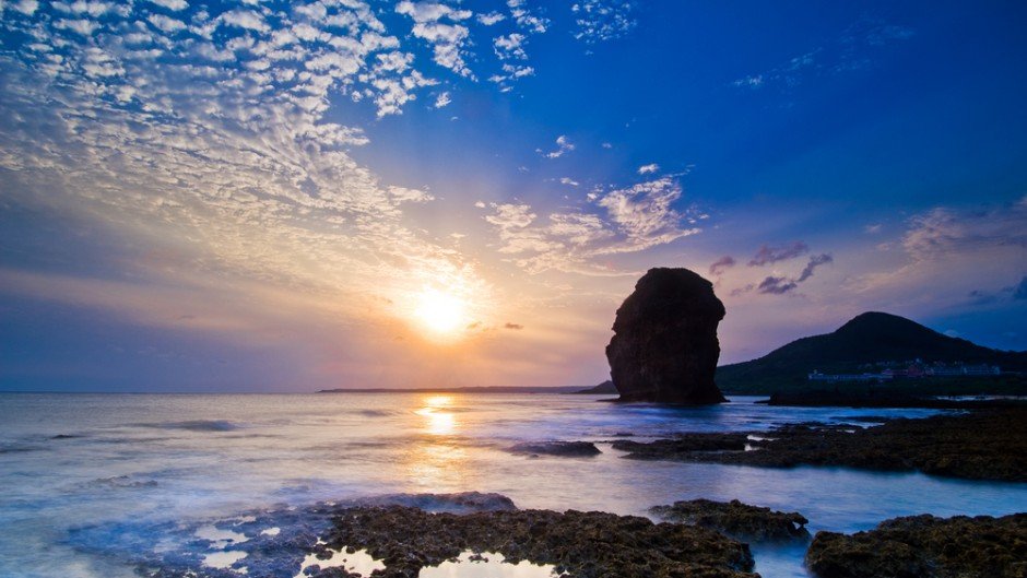 Τα 10 καλύτερα ηλιοβασιλέματα στον πλανήτη σύμφωνα με το National Geographic -Το ένα στην Ελλάδα [εικόνες] | iefimerida.gr 7