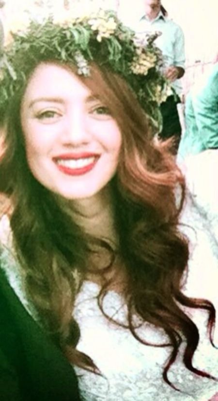 Αντα Λιβιτσάνου: Οι δημοσιογράφοι με πάντρεψαν με λάθος άνθρωπο! [εικόνες] | iefimerida.gr 6