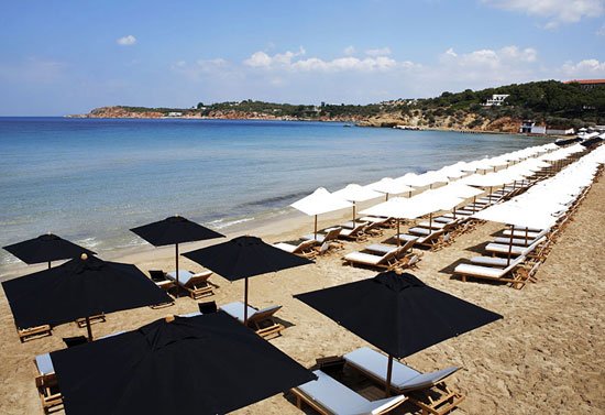 Οι 8 διασημότερες παραλίες της Αττικής [εικόνες] | iefimerida.gr 6